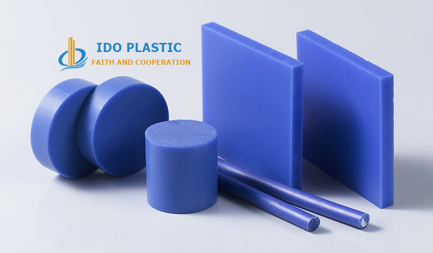 Đặc tính của nhựa MC Nylon